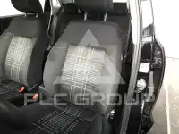 2015 Volkswagen Polo