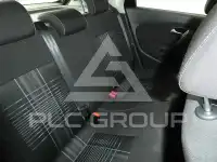 2015 Volkswagen Polo