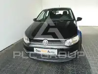2015 Volkswagen Polo