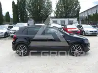 2015 Volkswagen Polo