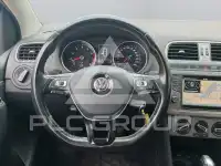2015 Volkswagen Polo