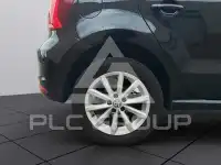 2015 Volkswagen Polo