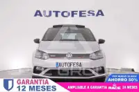 2015 Volkswagen Polo