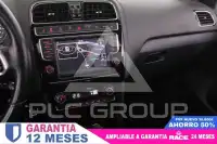 2015 Volkswagen Polo