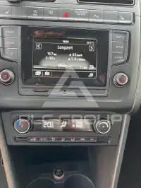 2015 Volkswagen Polo