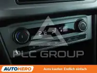 2015 Volkswagen Polo