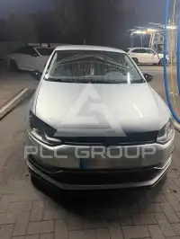 2015 Volkswagen Polo