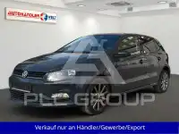 2015 Volkswagen Polo