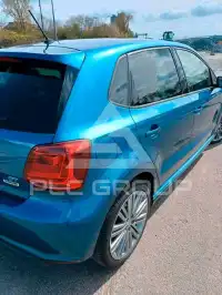 2015 Volkswagen Polo