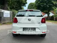 2015 Volkswagen Polo