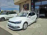 2015 Volkswagen Polo