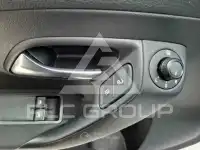 2015 Volkswagen Polo