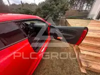 2015 Volkswagen Scirocco