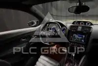 2015 Volkswagen Scirocco