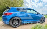 2015 Volkswagen Scirocco