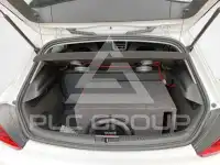 2015 Volkswagen Scirocco