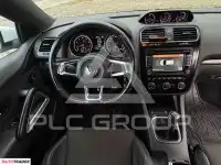 2015 Volkswagen Scirocco