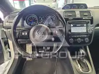 2015 Volkswagen Scirocco
