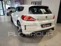2015 Volkswagen Scirocco