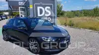 2015 Volkswagen Scirocco