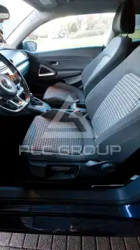 2015 Volkswagen Scirocco