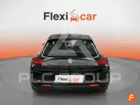 2015 Volkswagen Scirocco