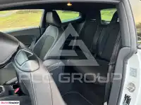 2015 Volkswagen Scirocco