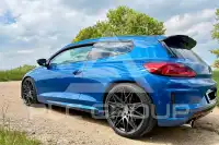 2015 Volkswagen Scirocco