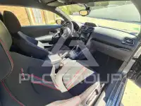 2015 Volkswagen Scirocco