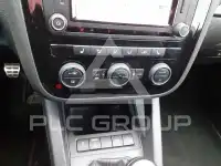 2015 Volkswagen Scirocco