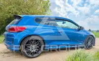 2015 Volkswagen Scirocco