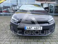 2015 Volkswagen Scirocco