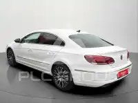 2015 Volkswagen CC