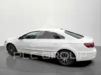 2015 Volkswagen CC