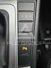2015 Volkswagen CC