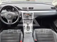 2015 Volkswagen CC