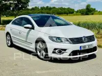 2015 Volkswagen CC