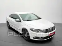 2015 Volkswagen CC
