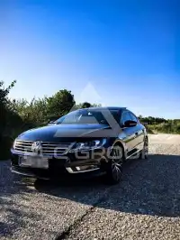 2015 Volkswagen CC