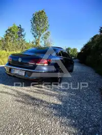 2015 Volkswagen CC