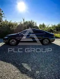 2015 Volkswagen CC