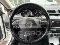 2015 Volkswagen CC