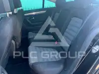2015 Volkswagen CC