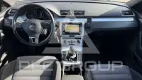 2015 Volkswagen CC