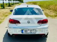 2015 Volkswagen CC