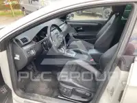 2015 Volkswagen CC