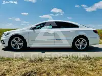 2015 Volkswagen CC