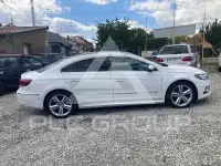 2015 Volkswagen CC