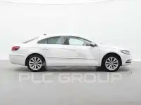 2015 Volkswagen CC