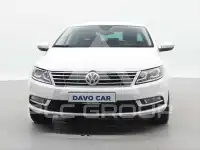 2015 Volkswagen CC